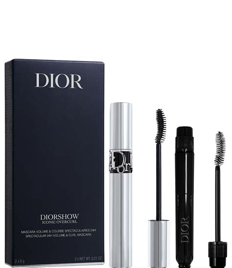 dior primer mascara boots|Dior mascara refill.